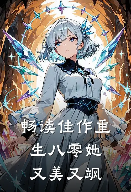 畅读佳作重生八零她又美又飒