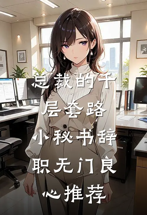 总裁的千层套路：小秘书辞职无门良心推荐
