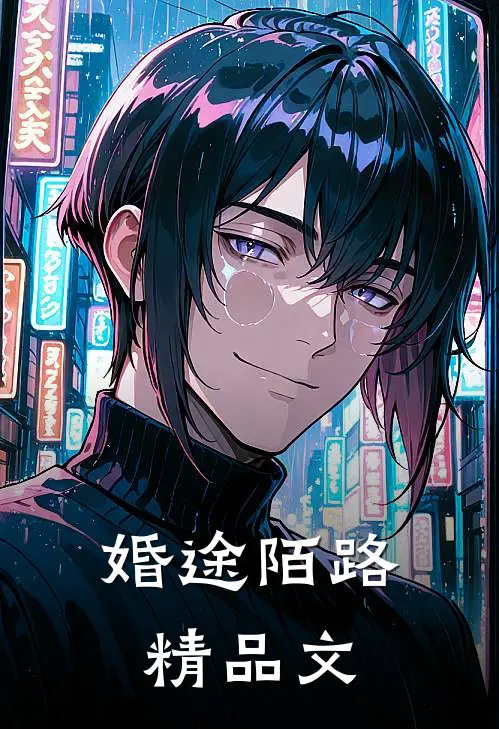 婚途陌路精品文