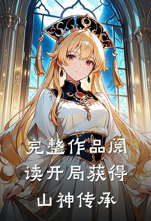 完整作品阅读开局获得山神传承