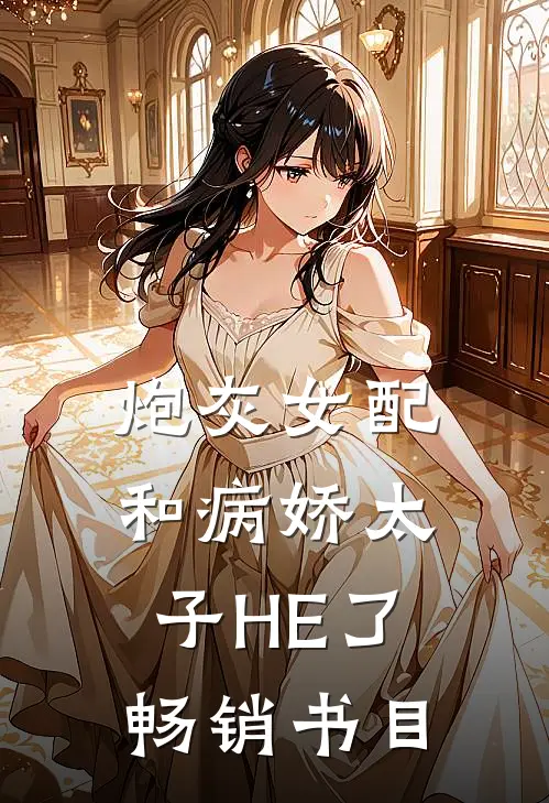 炮灰女配和病娇太子HE了畅销书目