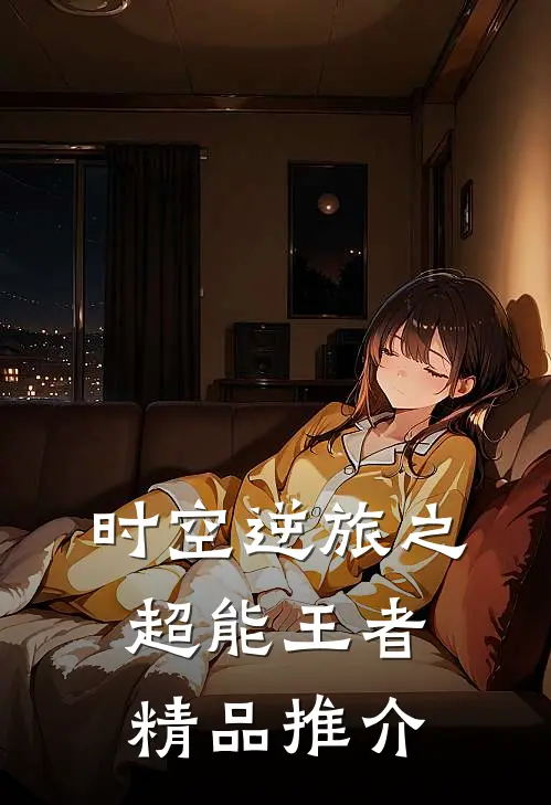 时空逆旅之超能王者精品推介