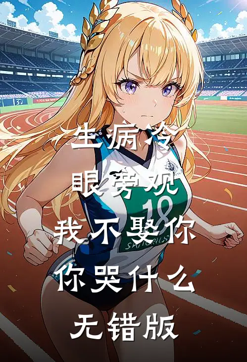 生病冷眼旁观，我不娶你你哭什么无错版