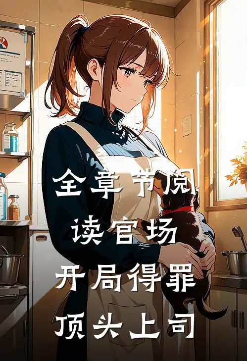 全章节阅读官场：开局得罪顶头上司