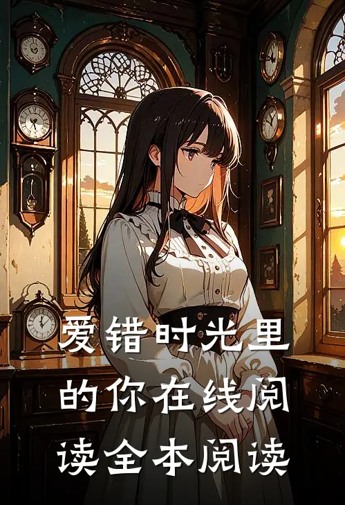 爱错时光里的你在线阅读全本阅读