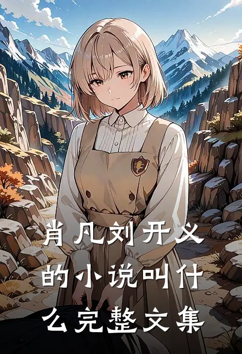 肖凡刘开义的小说叫什么完整文集