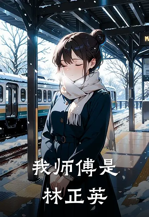 我师傅是林正英