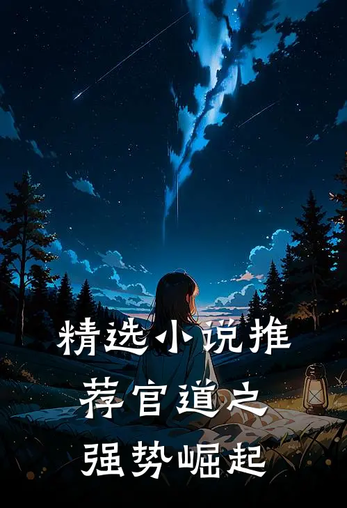 精选小说推荐官道之强势崛起