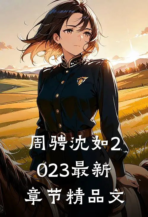 周骋沈如2023最新章节精品文