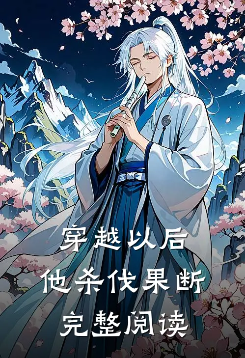 穿越以后，他杀伐果断完整阅读