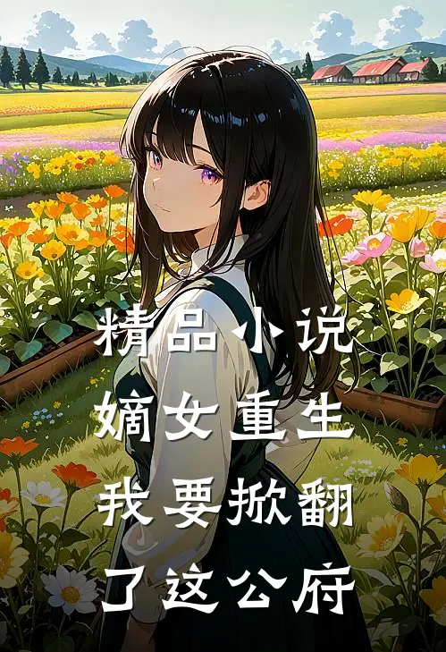 精品小说嫡女重生：我要掀翻了这公府