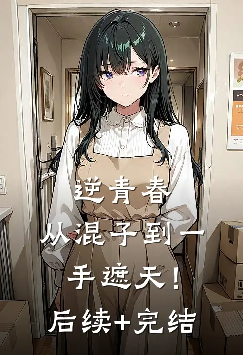 逆青春：从混子到一手遮天！后续+完结