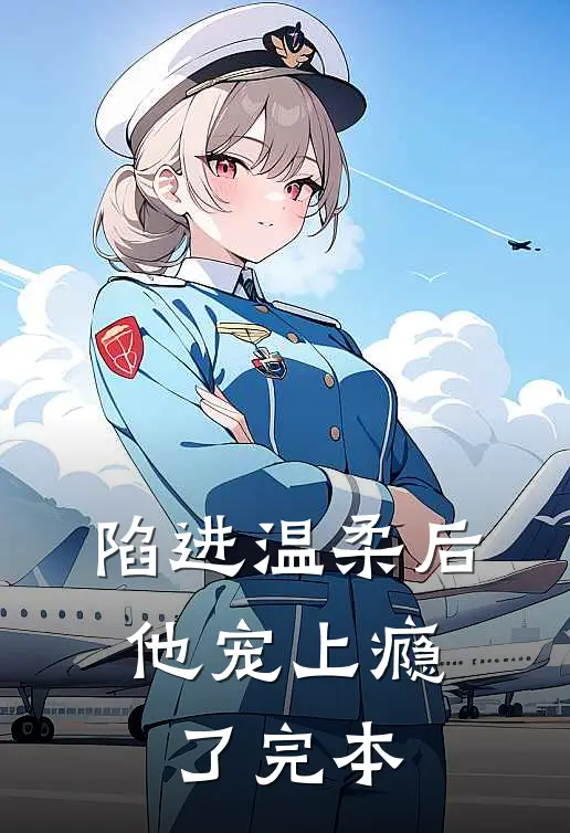 陷进温柔后，他宠上瘾了完本