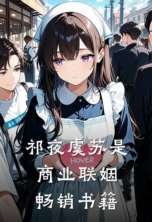 祁夜虞苏是商业联姻畅销书籍