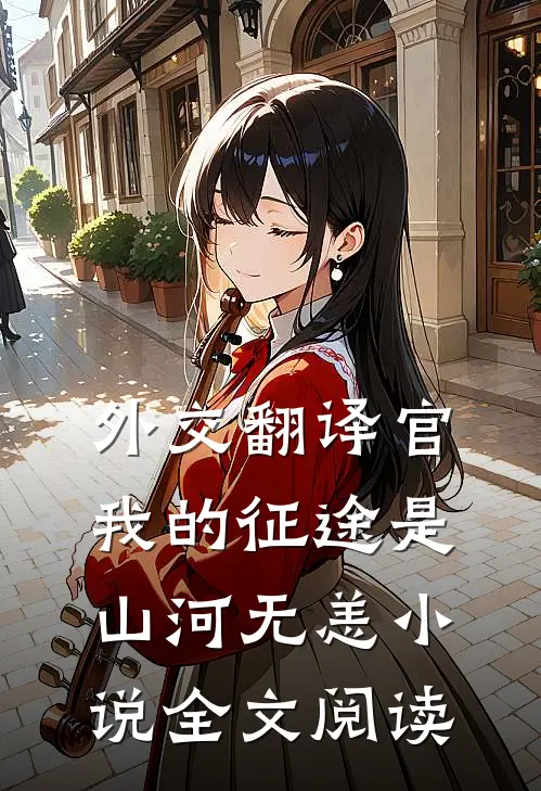 外交翻译官我的征途是山河无恙小说全文阅读