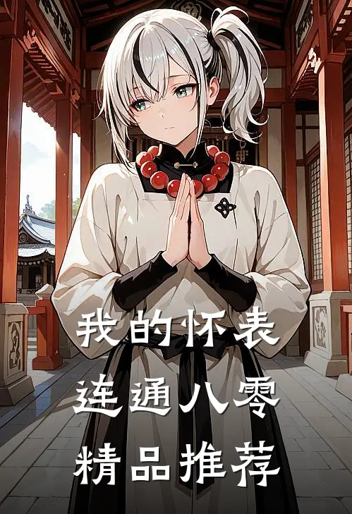 我的怀表连通八零精品推荐