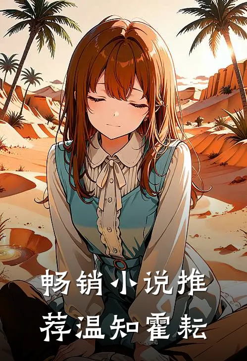 畅销小说推荐温知霍耘