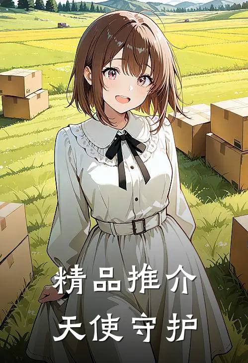 精品推介天使守护
