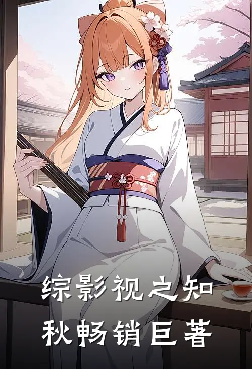 综影视之知秋畅销巨著