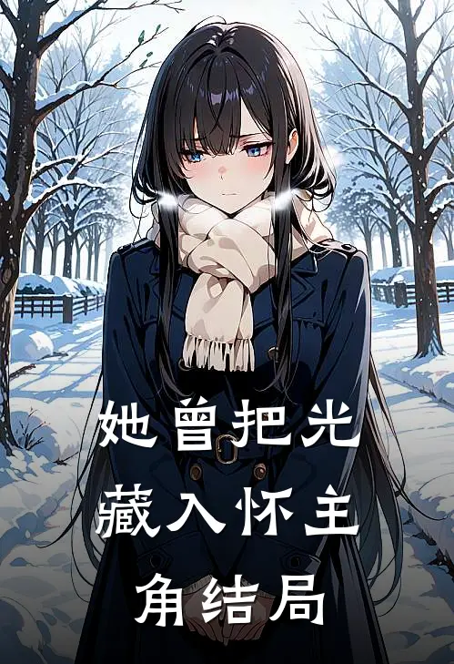 她曾把光藏入怀主角结局