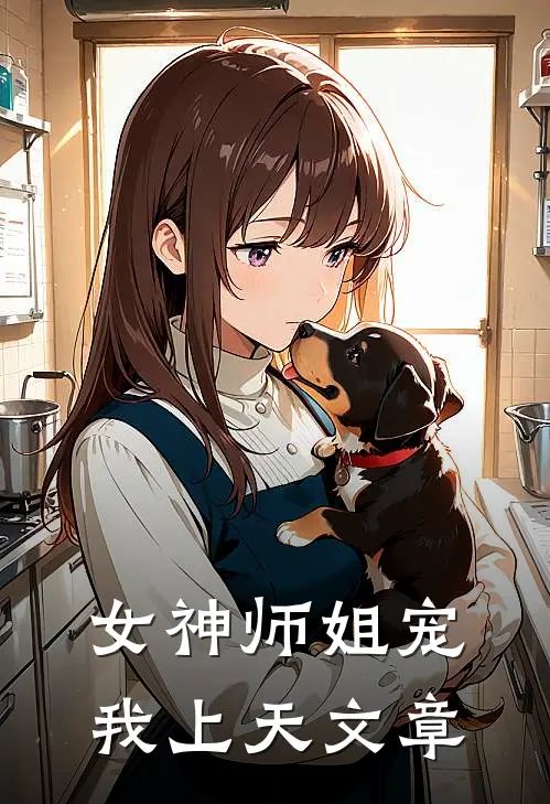 女神师姐宠我上天文章