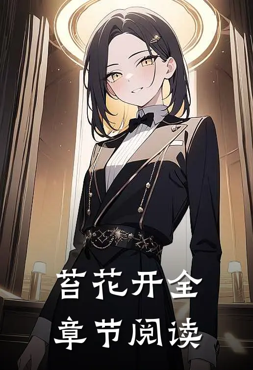 苔花开全章节阅读