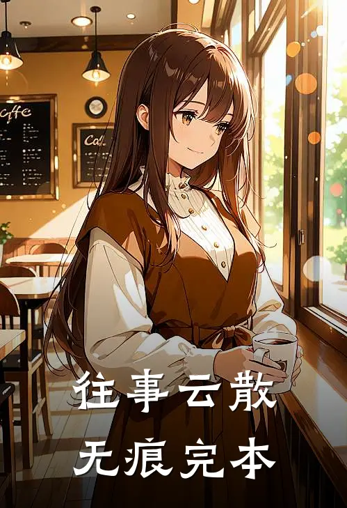 往事云散无痕完本