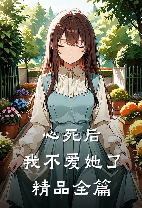 心死后，我不爱她了精品全篇