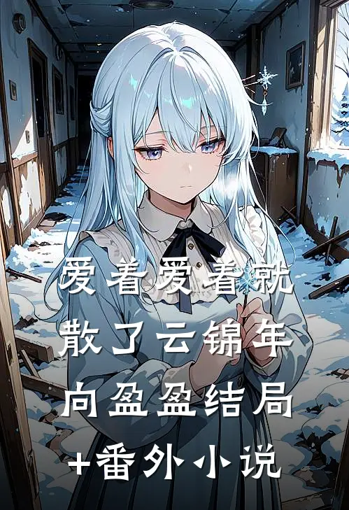 爱着爱着就散了云锦年向盈盈结局+番外小说