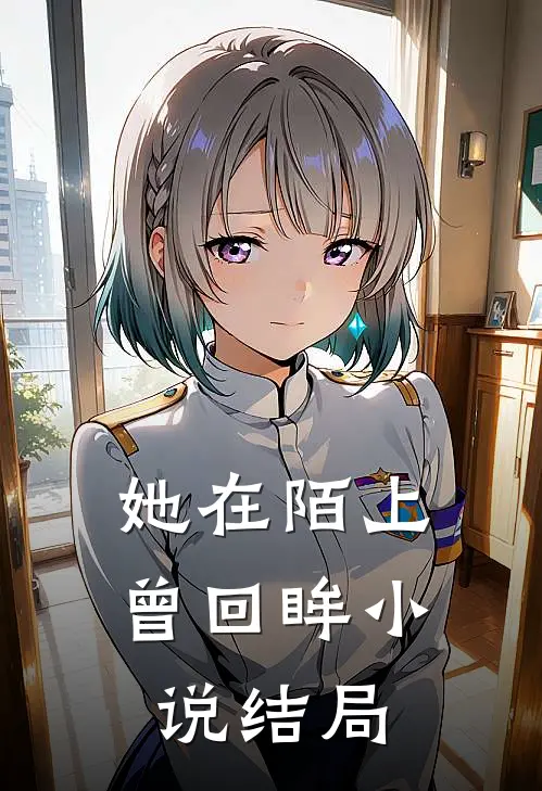 她在陌上曾回眸小说结局