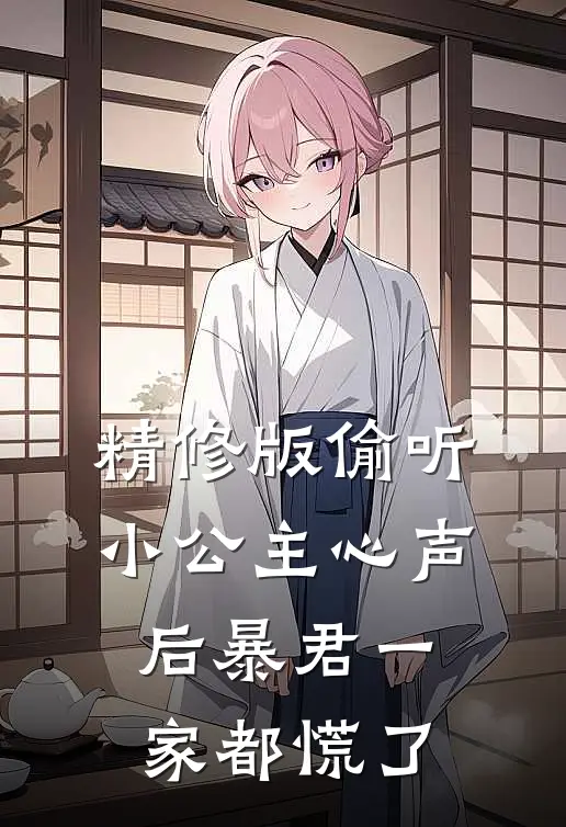精修版偷听小公主心声后暴君一家都慌了