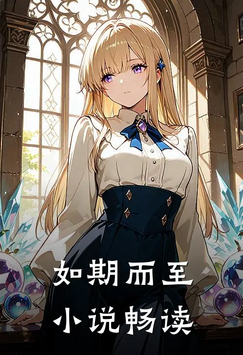 如期而至小说畅读