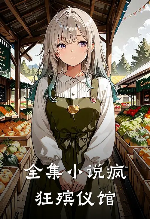 全集小说疯狂殡仪馆