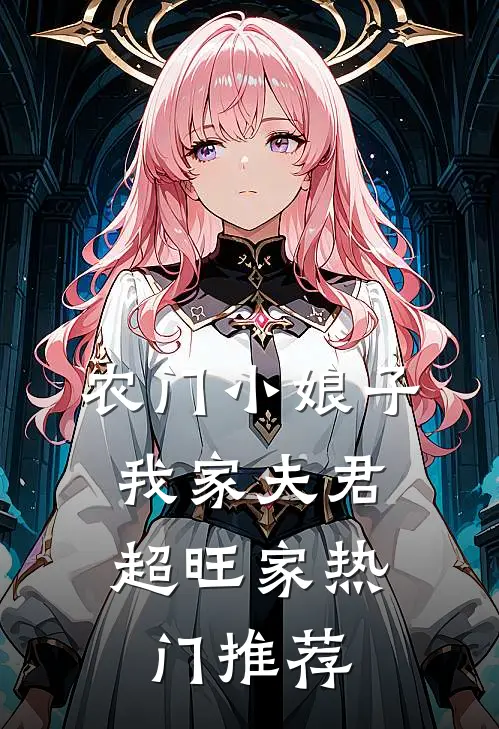 农门小娘子：我家夫君超旺家热门推荐
