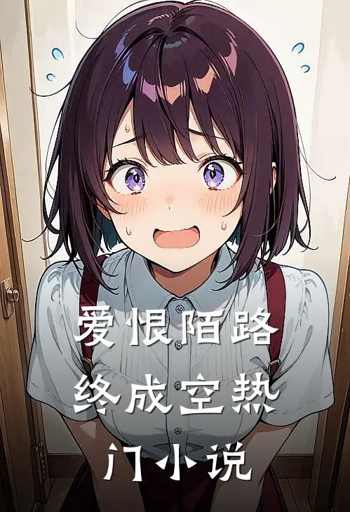爱恨陌路终成空热门小说