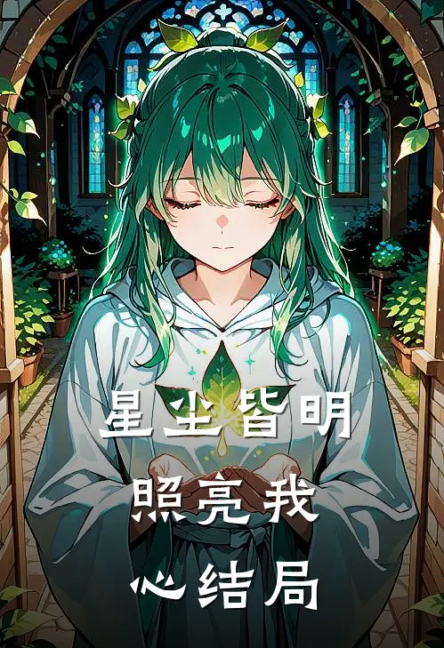 星尘皆明，照亮我心结局