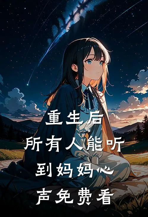 重生后，所有人能听到妈妈心声免费看
