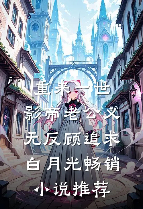 重来一世，影帝老公义无反顾追求白月光畅销小说推荐