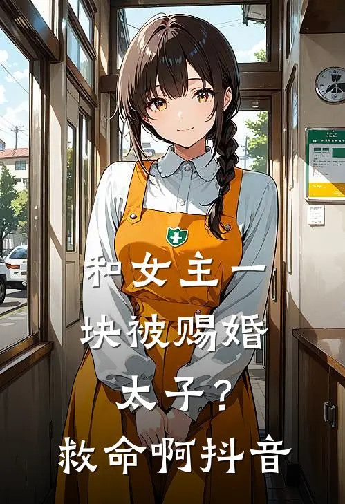 和女主一块被赐婚太子？救命啊抖音