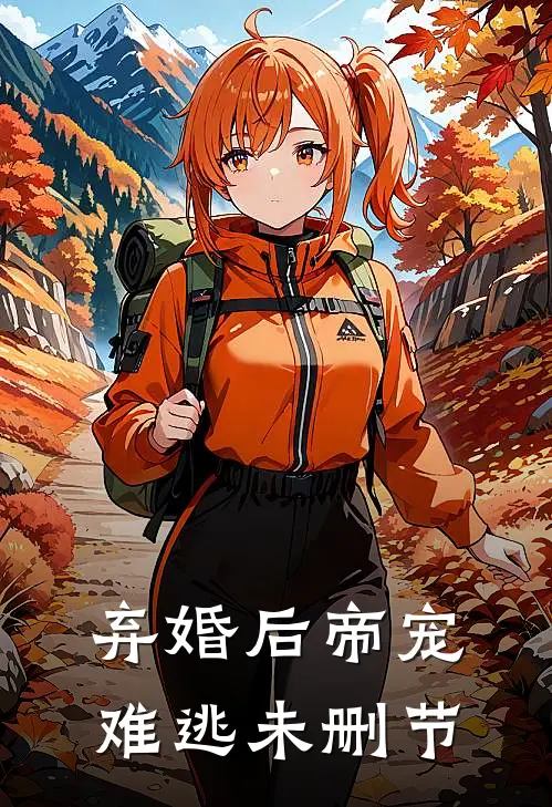 弃婚后帝宠难逃未删节