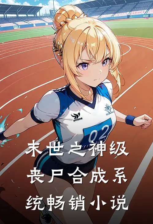 末世之神级丧尸合成系统畅销小说