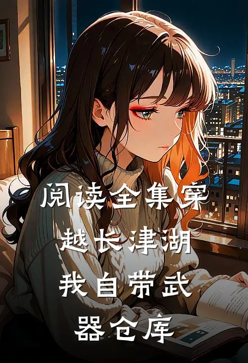 阅读全集穿越长津湖，我自带武器仓库