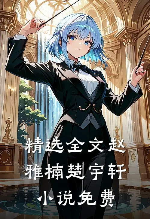 精选全文赵雅楠楚宇轩小说免费