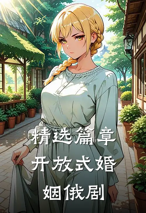 精选篇章开放式婚姻俄剧