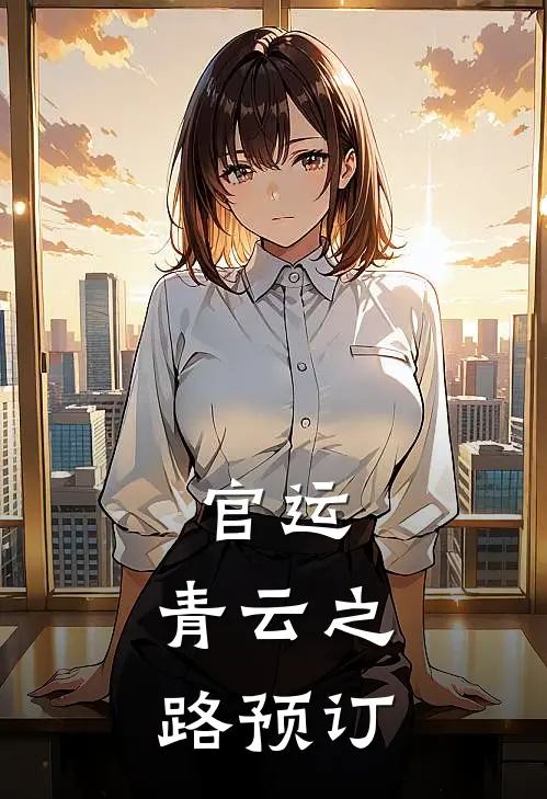 官运：青云之路预订