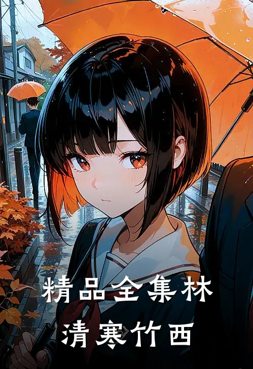 精品全集林清寒竹西