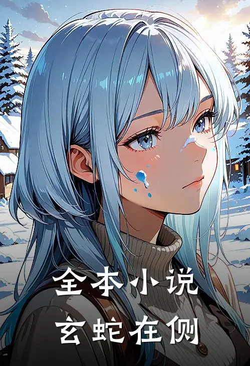 全本小说玄蛇在侧