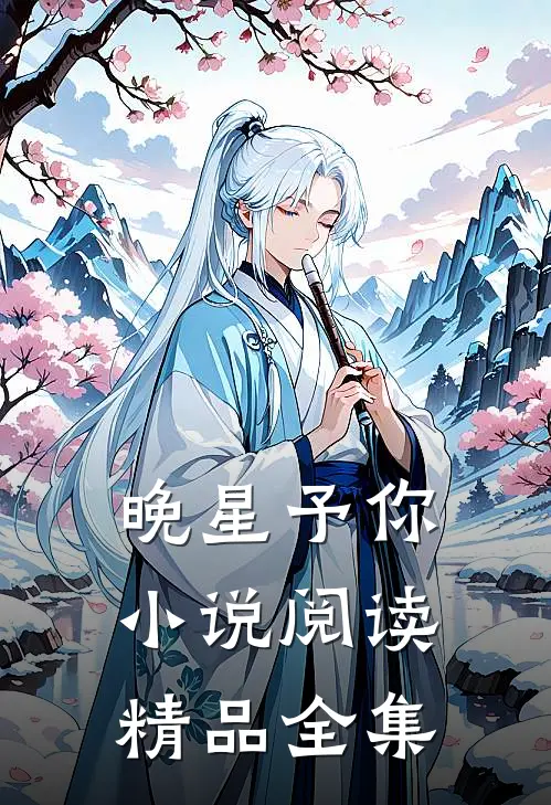 晚星予你小说阅读精品全集