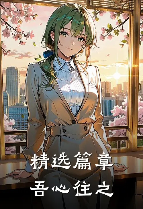 精选篇章吾心往之