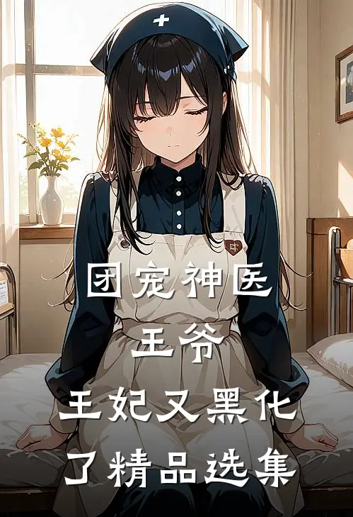 团宠神医：王爷，王妃又黑化了精品选集